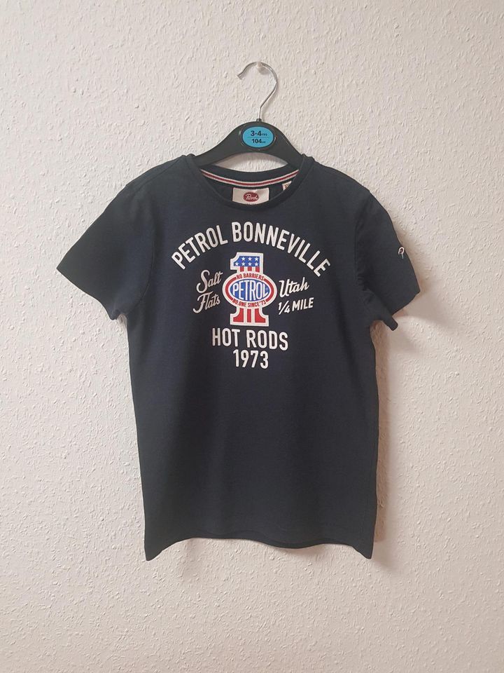 Petrol Industries Jungen Tshirt neu Gr.128 in Bonn