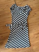 Mexx Kleid Gr. S blau weiß gestreift Berlin - Treptow Vorschau