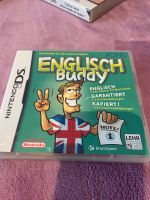 Nintendo DS ENGLISCH Buddy Niedersachsen - Syke Vorschau