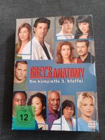 Greys Anatomy Staffel 3 Niedersachsen - Wilhelmshaven Vorschau