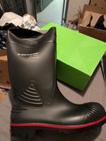 [Neu] Dunlop Acifort Heavy Duty 46 (UK 11) München - Schwabing-Freimann Vorschau
