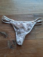 NEU • Pari Pari • Stringtanga • beige • Gr. S Baden-Württemberg - Rangendingen Vorschau