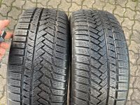 2stück 215/55R17 98H CONTINENTAL WINTERCONTACT TS850P Bayern - Stockstadt a. Main Vorschau