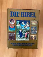 Die Bibel - Tausend Jahre Christlicher Kunst in den Werken alter Bonn - Bonn-Zentrum Vorschau