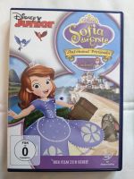 DVD Sofia die Erste Bayern - Mainstockheim Vorschau