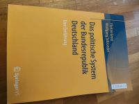 Das politische System der Bundesrepublik Deutschland Baden-Württemberg - Bietigheim-Bissingen Vorschau