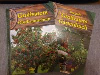 Großvaters Gartenbuch und Obstbaumschnitt Sachsen - Schneeberg Vorschau