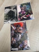 Batman #97,98,99 Francesco Mattina Variant Joker us DC comics Rheinland-Pfalz - Frankenthal (Pfalz) Vorschau