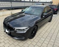 BMW 530 Luxury 2020 54.250 km top unfallfrei Rheinland-Pfalz - Ludwigshafen Vorschau