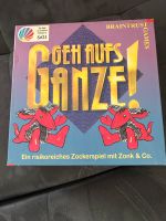 Geh aufs Ganze Retro von 1995 Niedersachsen - Fredenbeck Vorschau