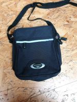 Dockers Tasche Handtasche Schultertasche schwarz Nordrhein-Westfalen - Niederkassel Vorschau