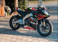 Aprilia RS 125 Replica 15 PS Motorad Moped Bayern - Sindelsdorf Vorschau