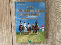 Pferdebuch - Das Pferdebuch für junge Reiter Niedersachsen - Oldenburg Vorschau