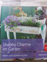 Shabby Charme im Garten Baden-Württemberg - Ostrach Vorschau