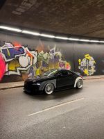 Kotflügelverbreiterung Audi TT, TTS, TTRS Essen - Altenessen Vorschau