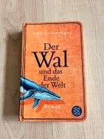 Der Wal und das Ende der Welt - John Ironmonger Nordrhein-Westfalen - Gummersbach Vorschau