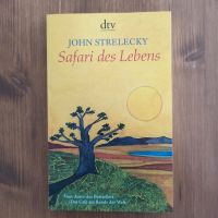 John Streleckey Safari des Lebens Rheinland-Pfalz - Trier Vorschau