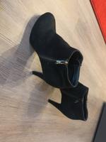 Stiefelette von Graceland, Gr. 39, 2x getr. Baden-Württemberg - Forst Vorschau