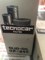 Tecnocar Filter Öl  Alfa Romeo. 105. 2 Stück Baden-Württemberg - Reutlingen Vorschau