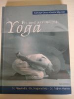 Buch : Fit und Gesund mit Yoga Saarland - Beckingen Vorschau