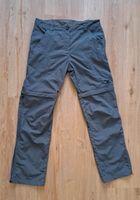 Salewa Wanderhose grau Gr. 40 NEU München - Au-Haidhausen Vorschau