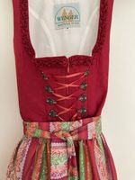 Dirndl Größe 36 Kr. München - Ottobrunn Vorschau