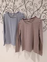 Up Fashion Damen T-Shirt gestreift Gr M Nordrhein-Westfalen - Soest Vorschau