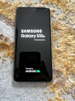 Samsung Galaxy S10e Dortmund - Brechten Vorschau