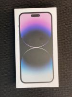 Iphone 14 Pro Max 512GB Lila Gebraucht Düsseldorf - Stadtmitte Vorschau