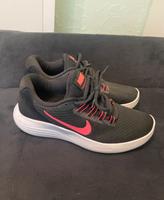 Nike Sneaker, grau/pink, Größe 38 Hessen - Bad Endbach Vorschau