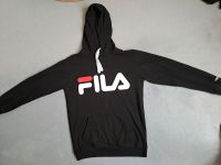 FILA Hoodie schwarz Gr. S Kr. München - Neuried Kr München Vorschau