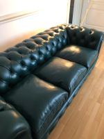 POLTRONA FRAU 3-Sitzer Sofa  Chester Frankfurt am Main - Westend Vorschau