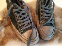 Trendige Candice Cooper Leder Sneaker Gr.38 Nordrhein-Westfalen - Hattingen Vorschau