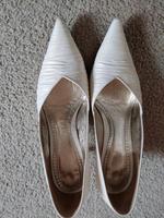 Absatzschuh von Gabor - Pumps Sachsen - Coswig Vorschau