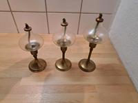 Oel Lampen, Petroleum Lampen Brandenburg - Zossen-Waldstadt Vorschau