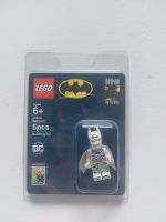 Zebra Batman Lego selten Schleswig-Holstein - Schönberg (Holstein) Vorschau