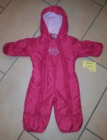 Schneeoverall pink Hessen - Bad Hersfeld Vorschau