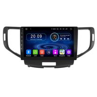 9" Touchscreen Android Autoradio  Bluetooth GPS Navi CarPlay für Nordrhein-Westfalen - Neuss Vorschau