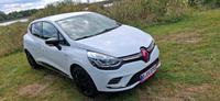 Renault Clio IV 1,2 Benzin Limited Klima Navi #Tausch möglich# Brandenburg - Päwesin Vorschau