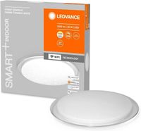 Ledvance LED Deckenleuchte Wohnzimmer 30W 56cm farbwechsel dimmba Essen - Stoppenberg Vorschau