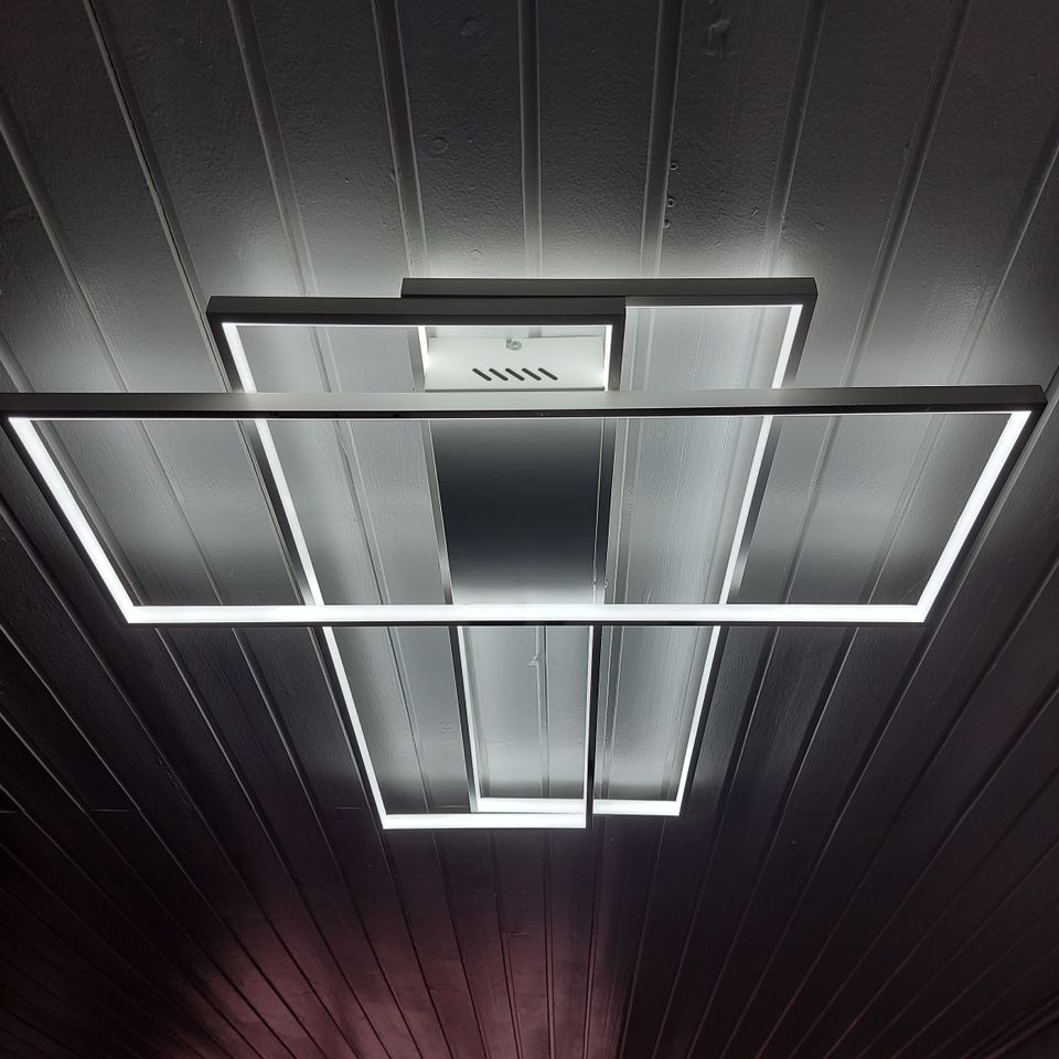 Deckenleuchten LED 90 W 2 x in Dornburg