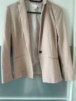 Rosa Blazer von H&M Schleswig-Holstein - Behrendorf Vorschau