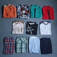 10 Herren Hemd Hemden Shirts Jack&Jones PREMIUM S.Oliver M L XL Nordrhein-Westfalen - Lünen Vorschau
