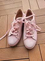 Si Barcelona Sneaker, Größe 38, pink München - Maxvorstadt Vorschau