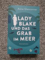 Lady Blake und das Grab im Meer Anne Glenconner Dithmarschen - Linden Vorschau