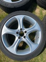 Mercedes AMG Felgen 18 Zoll Reifen Michelin Niedersachsen - Osnabrück Vorschau