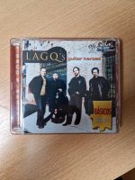 SACD Lago's Guitar Heroes Bayern - Ebersberg Vorschau