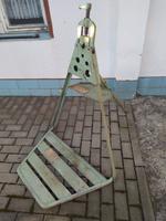 Rohrschraubstock"Pionier",Original-DDR,Schraubstock,ä.Peddinghaus Sachsen-Anhalt - Ilsenburg (Harz) Vorschau