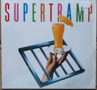 SUPERTRAMP " Schallplatte " LP Vinyl Bayern - Bad Griesbach im Rottal Vorschau