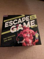 Escape Game Kids Das Versteck der Hexe Loewe Bayern - Kahl am Main Vorschau